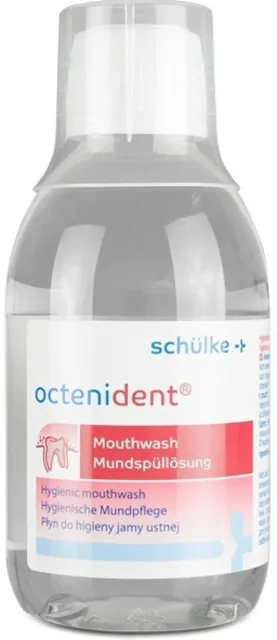 Octenident 250 ml
