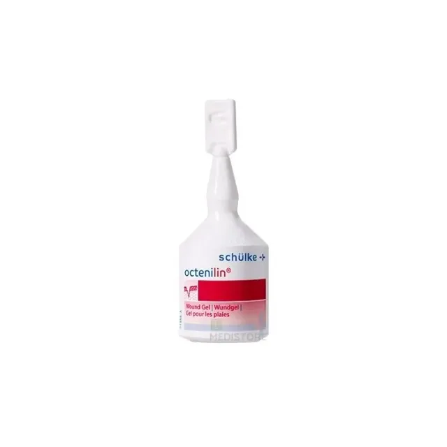 Octenilin Wound gel na rány 20 ml