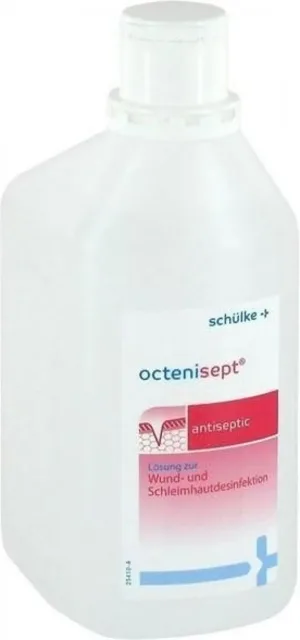 Octenisept drm.sol. 1 x 1000 ml