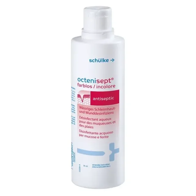 Octenisept drm.sol. 1 x 250 ml