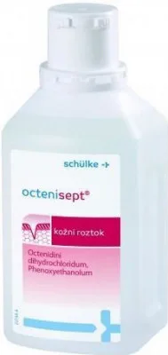 Octenisept drm.sol.1x500ml