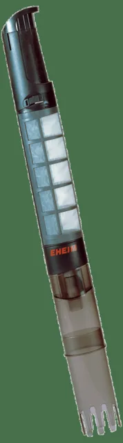 Odkalovač EHEIM Quick Vac bateriový
