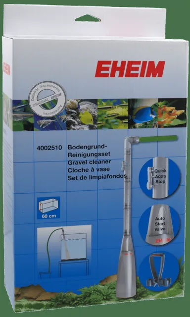 Odkalovač Eheim