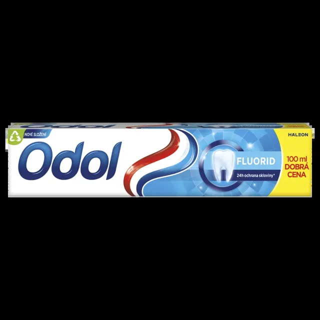 Odol Zubní pasta Fluorid 100 ml