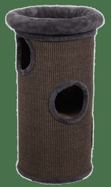 Odpočívadlo Magic Cat Anna šedé 79cm