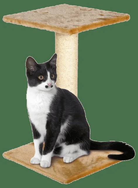 Odpočívadlo Magic Cat Beata béžové 60cm