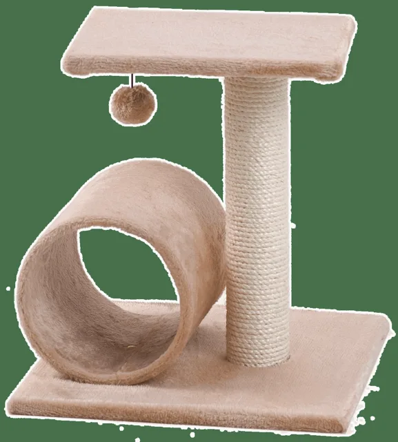 Odpočívadlo Magic Cat Helen béžové 40cm