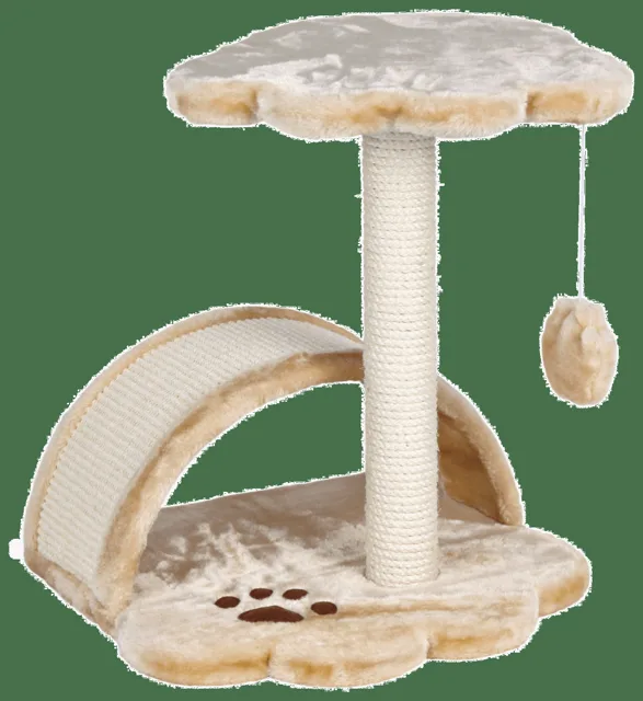Odpočívadlo Trixie Vitoria béžová 43cm