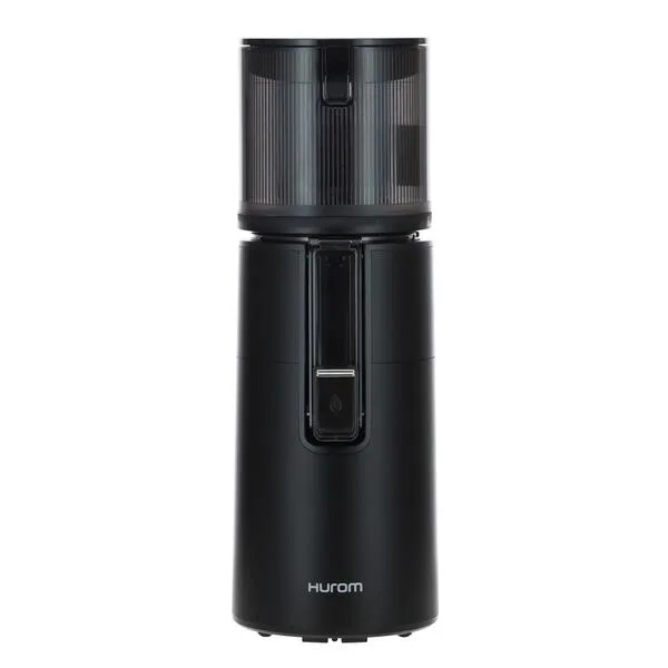 Odšťavňovač Hurom H400, černý