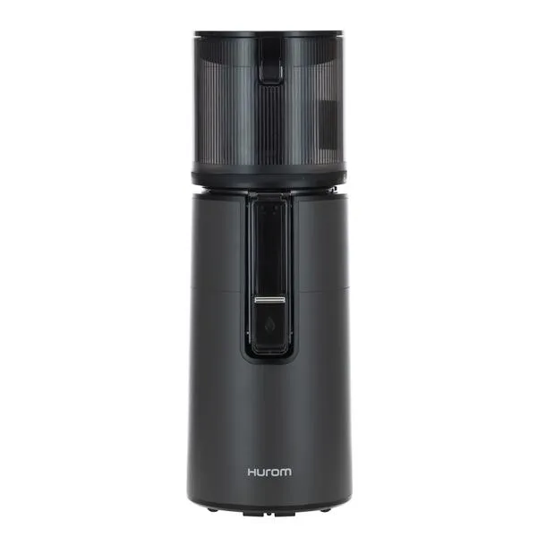 Odšťavňovač Hurom H400, titanově šedý