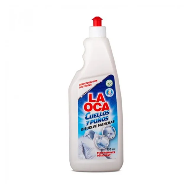 Odstraňovač skvrn s pumpičkou 750 ml