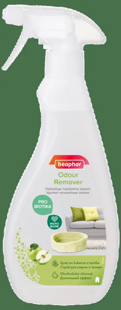 Odstraňovač zápachu Beaphar Probio 500 ml