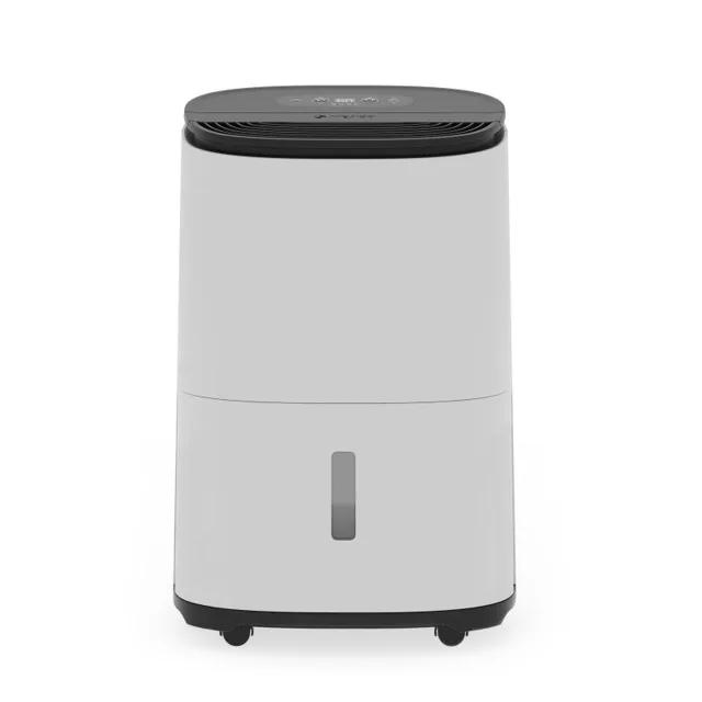 Odvlhčovač s čističkou vzduchu Meaco Dry Arete® One 10L – vráceno ve 14denní lhůtě
