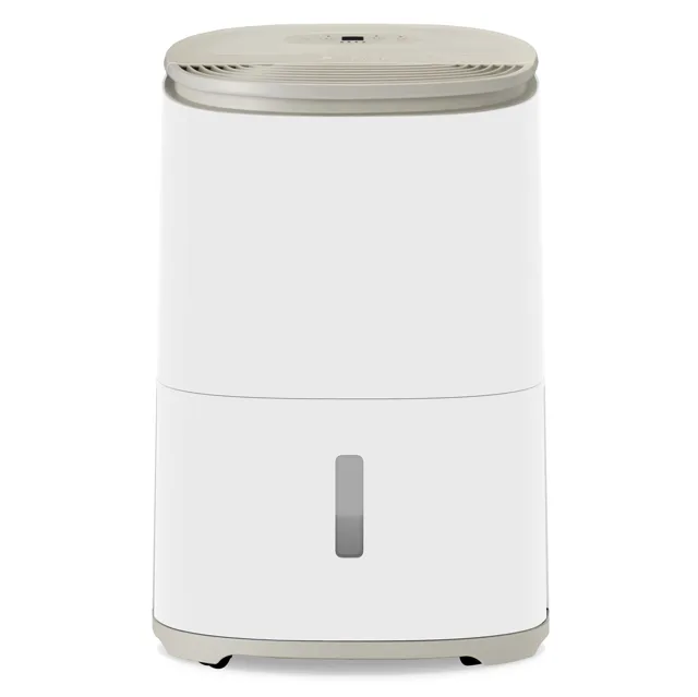 Odvlhčovač s čističkou vzduchu Meaco Dry Arete® One 20L béžový