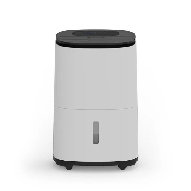 Odvlhčovač s čističkou vzduchu Meaco Dry Arete® Two 12L