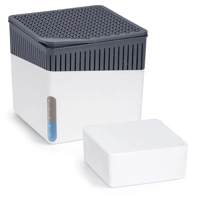 Odvlhčovač vzduchu Cube White 1000 g