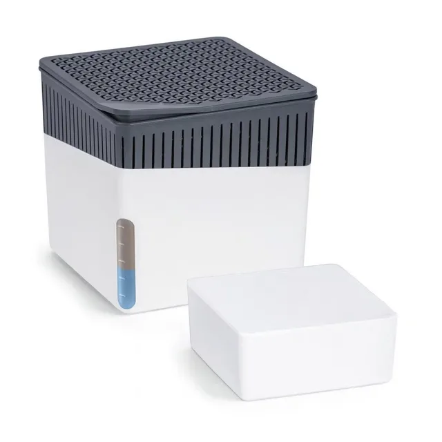 Odvlhčovač vzduchu Cube White 500g