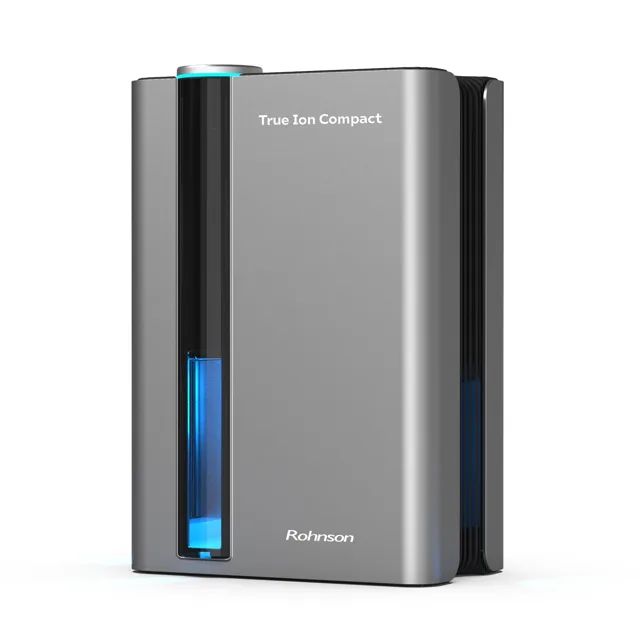 Odvlhčovač vzduchu Rohnson R-9008 True Ion Compact