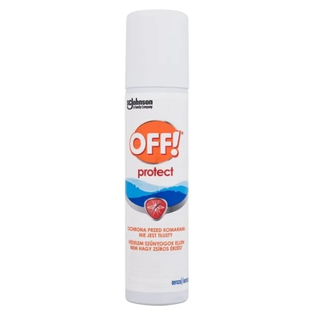 OFF! Protect Spray 100 ml