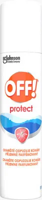 OFF! Protect sprej 100ml