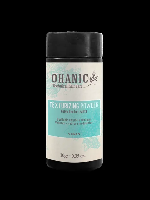 Ohanic Texturizing Powder 10g - Pudr na vlasy