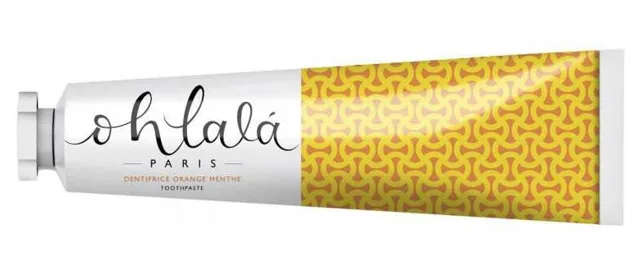Ohlalá Orange Mint 75 ml