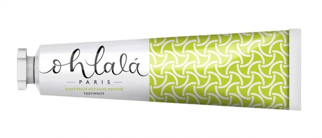 Ohlalá Pistachio Mint 75 ml