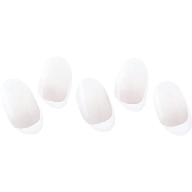 ohora Gel Nail Sticker N Veil nálepky na nehty odstín ND-361 1 ks