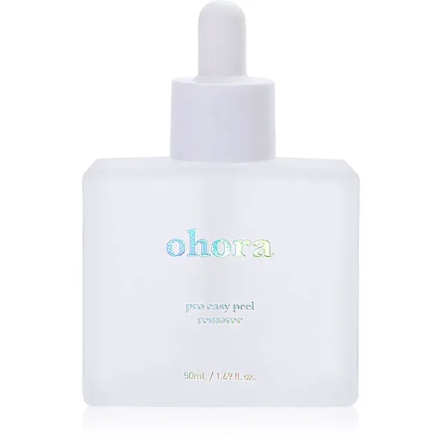 ohora Pro Easy Peel Remover odstraňovač gelových laků 50 ml