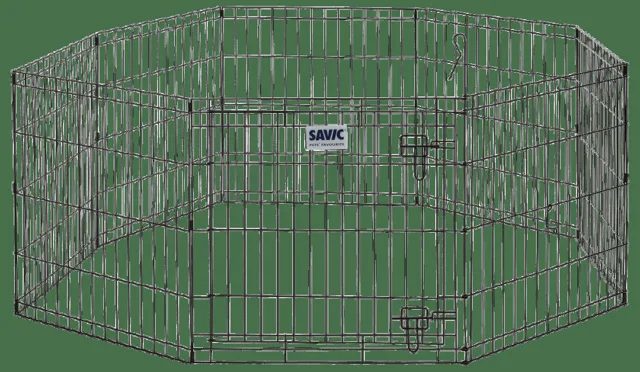 Ohrádka SAVIC Dog Park 1 61x61cm
