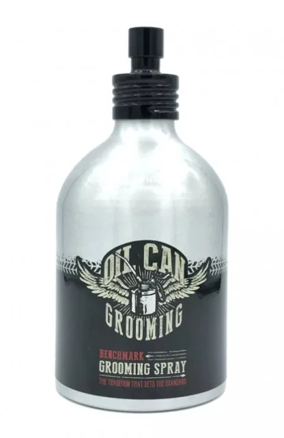 Oil Can Grooming Benchmark Grooming Spray 200 ml