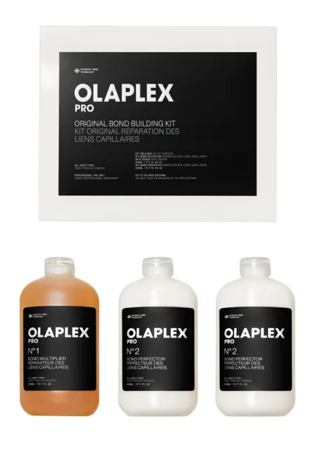 Olaplex Dárková sada Original Bond Building Kit
