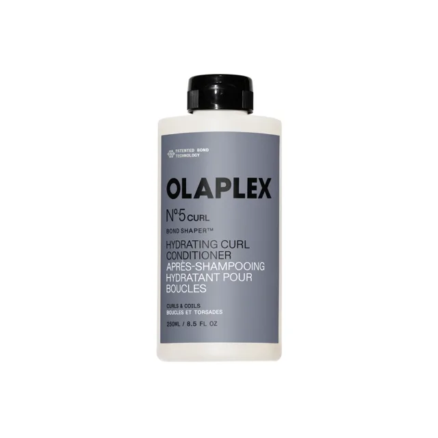 Olaplex Kondicionér pro kudrnaté a vlnité vlasy No. 5 Bond Shaper Hydrating Curl Conditioner 250 ml