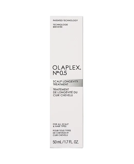 Olaplex No.0.5 Scalp Longevity Treatment vlasové sérum 50 ml