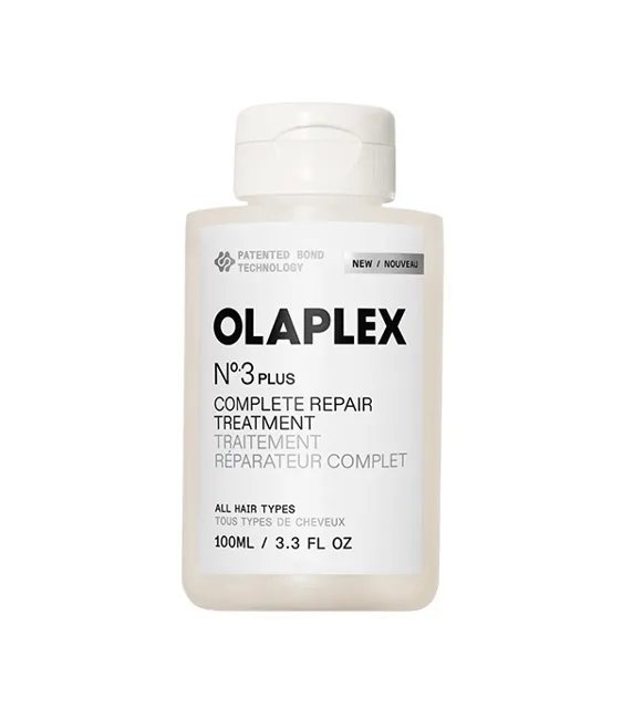 Olaplex No.3 Plus Complete Repair Treatment péče pro poškozené vlasy 100 ml