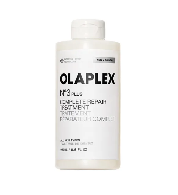 Olaplex No.3 Plus Complete Repair Treatment péče pro poškozené vlasy 250 ml