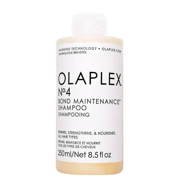 Olaplex No.4 Bond Maintenance Shampoo obnovující šampon 250 ml