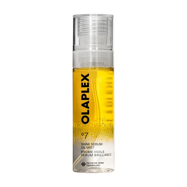Olaplex No.7 Shine Serum Mist dvoufázová vlasová mlha 80 ml