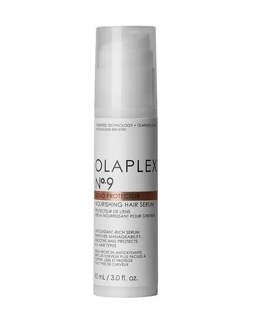 Olaplex No.9 Bond Protector Nourishing Hair Serum vlasové sérum 90 ml