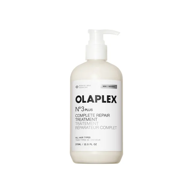 Olaplex Péče pro poškozené vlasy No. 3 Plus 370 ml