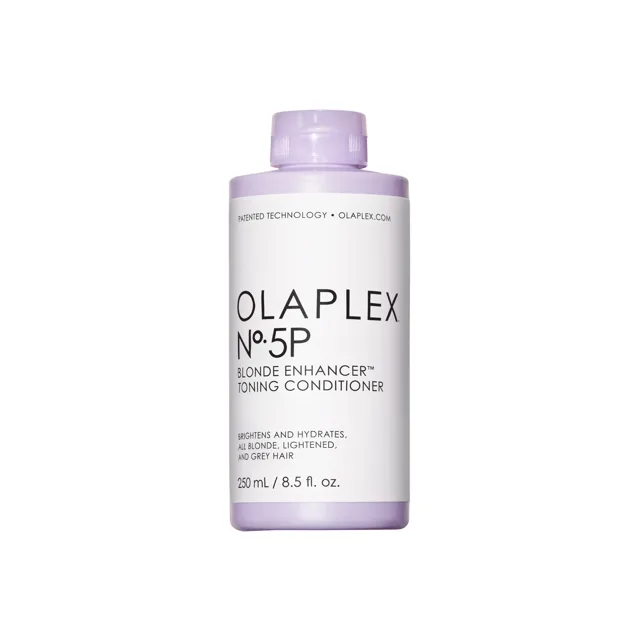 Olaplex Tónovací kondicionér No. 5P Blonde Enhancer (Toning Conditioner) 250 ml