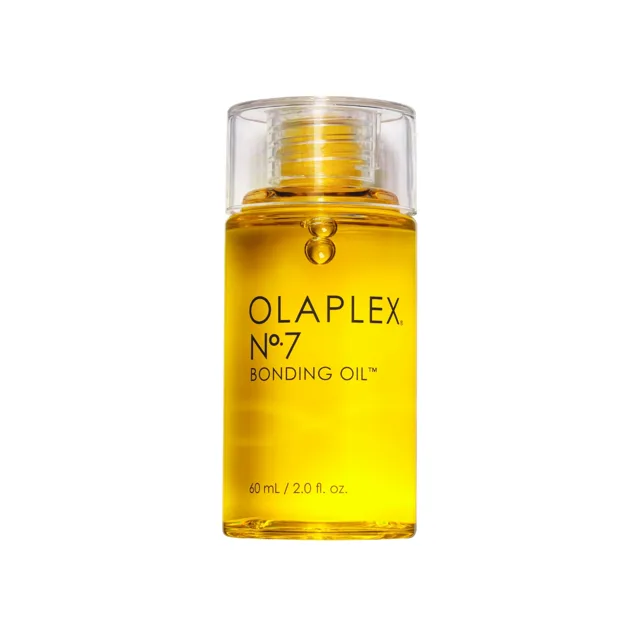 Olaplex Vyživující stylingový olej na vlasy No.7 (Bonding Oil) 60 ml