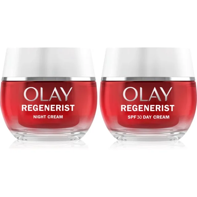 Olay Regenerist sada pro péči o pleť