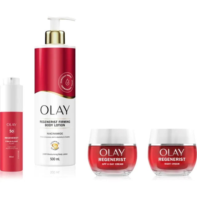 Olay Regenerist sada