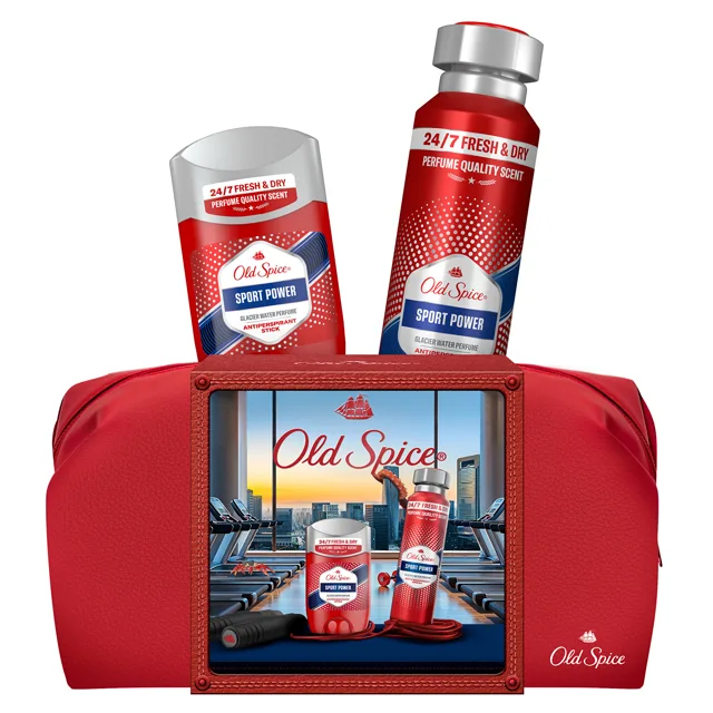 Old Spice Dárková sada Sport Power
