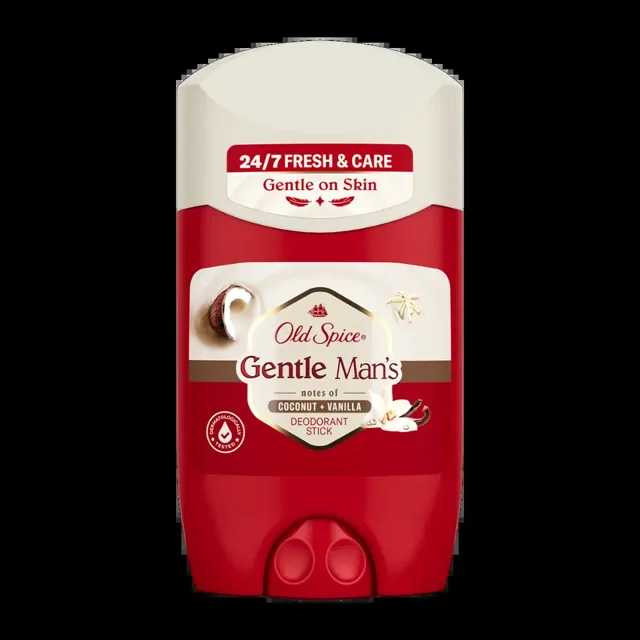 Old Spice Deodorant tuhý pro muže Coconut + Vanilla 50 ml