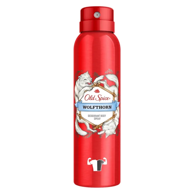 OLD SPICE Deodorant WolfThorn 150 ml
