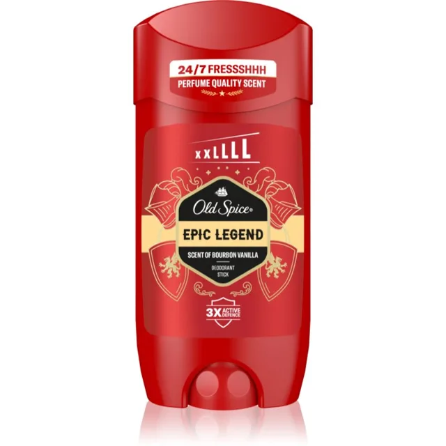 Old Spice Epic Legend tuhý deodorant 85 ml