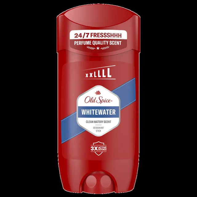 OLD SPICE Tuhý deodorant WhiteWater XXL 85 ml
