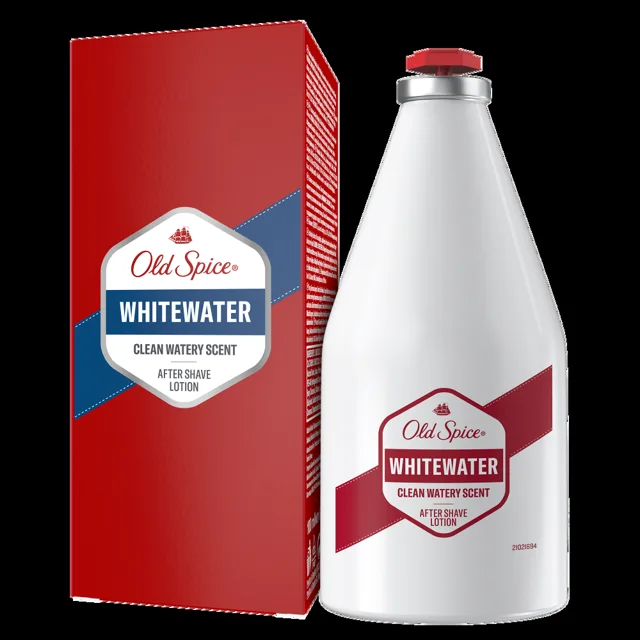 OLD SPICE Voda po holení WhiteWater 100 ml